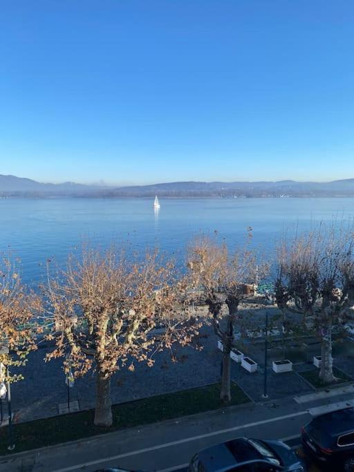 Babalù Con vista lago - Appartamento con 1 Camera da Letto - 19