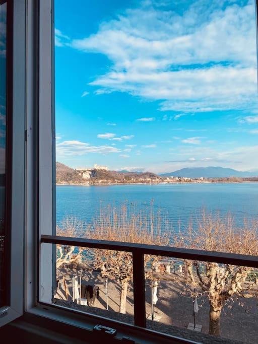 Babalù Con vista lago - Appartamento con 1 Camera da Letto - 21