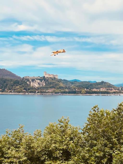Babalù Con vista lago - Appartamento con 1 Camera da Letto - 23