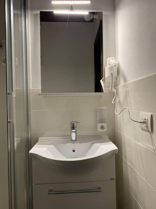 Babalù Con vista lago - Appartamento con 1 Camera da Letto - 25