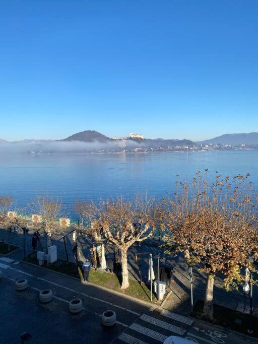 Babalù Con vista lago - Appartamento con 1 Camera da Letto - 26