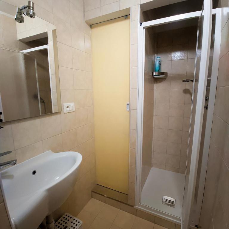 Casa Vicolo Volpe - Appartamento con 1 Camera da Letto - 7