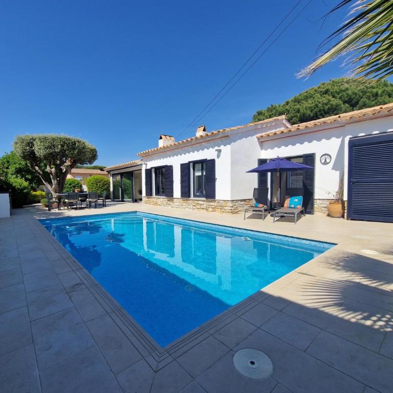 Villa Casa Cis - Villa de 3 dormitorios - 4