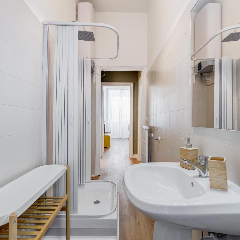 Flaminio Lovely House - Appartamento con 1 Camera da Letto - 12