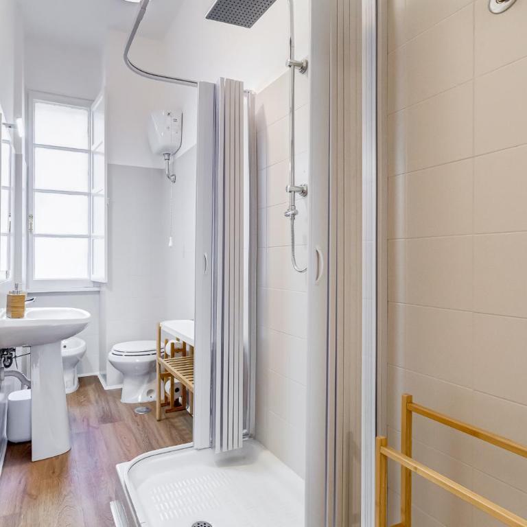 Flaminio Lovely House - Appartamento con 1 Camera da Letto - 21