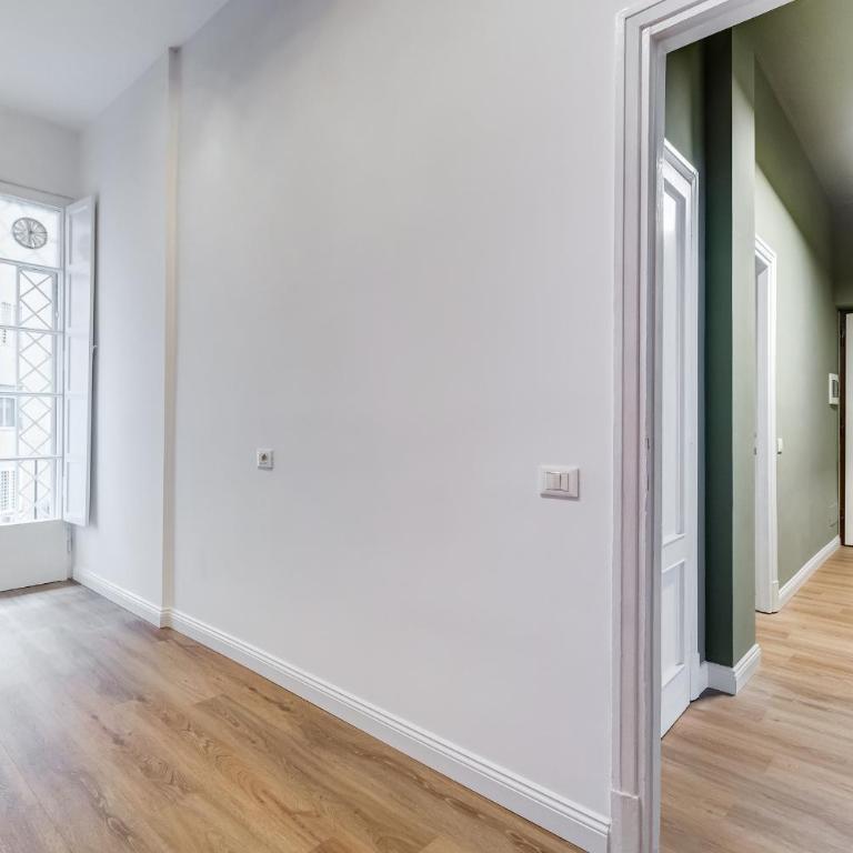 Flaminio Lovely House - Appartamento con 1 Camera da Letto - 16