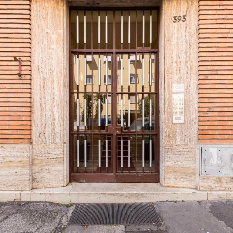 Flaminio Lovely House - Appartamento con 1 Camera da Letto - 29