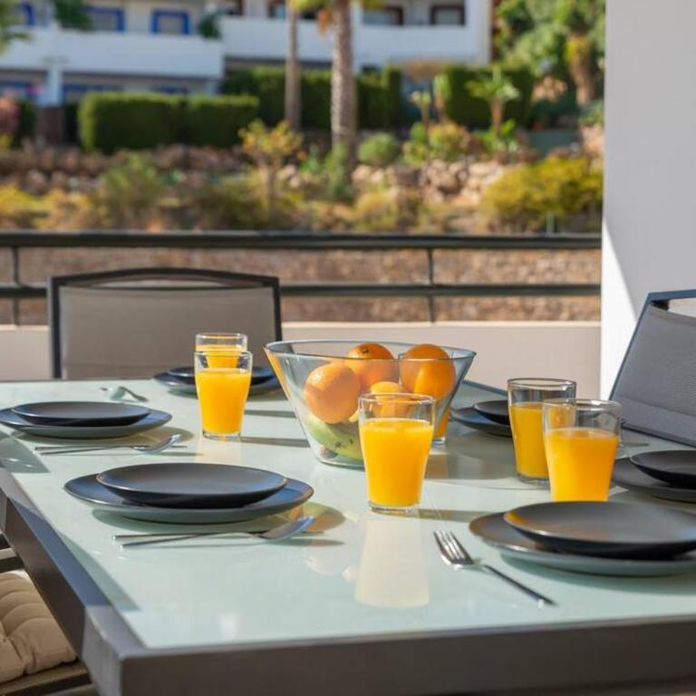 LXR Totally Reformated Riviera 2HAB - Apartamento de 2 dormitorios - 8