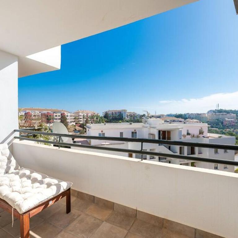 LXR Totally Reformated Riviera 2HAB - Apartamento de 2 dormitorios - 17