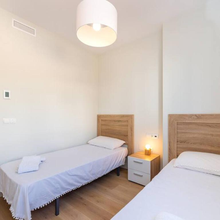LXR Totally Reformated Riviera 2HAB - Apartamento de 2 dormitorios - 20
