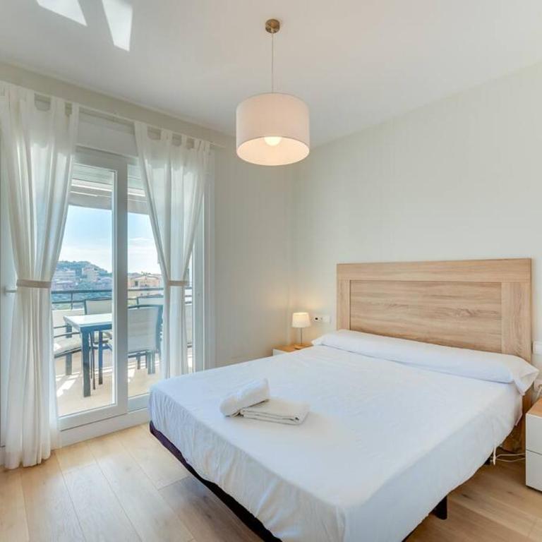LXR Totally Reformated Riviera 2HAB - Apartamento de 2 dormitorios - 4