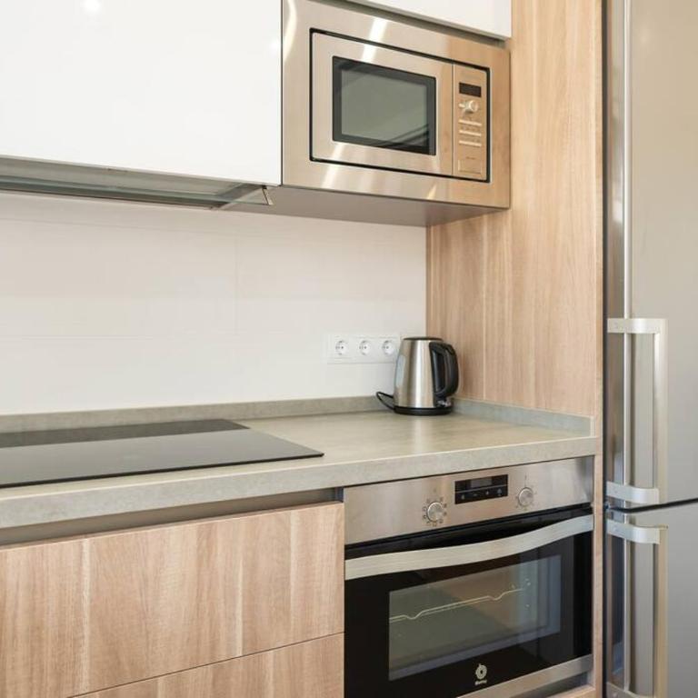 LXR Totally Reformated Riviera 2HAB - Apartamento de 2 dormitorios - 24