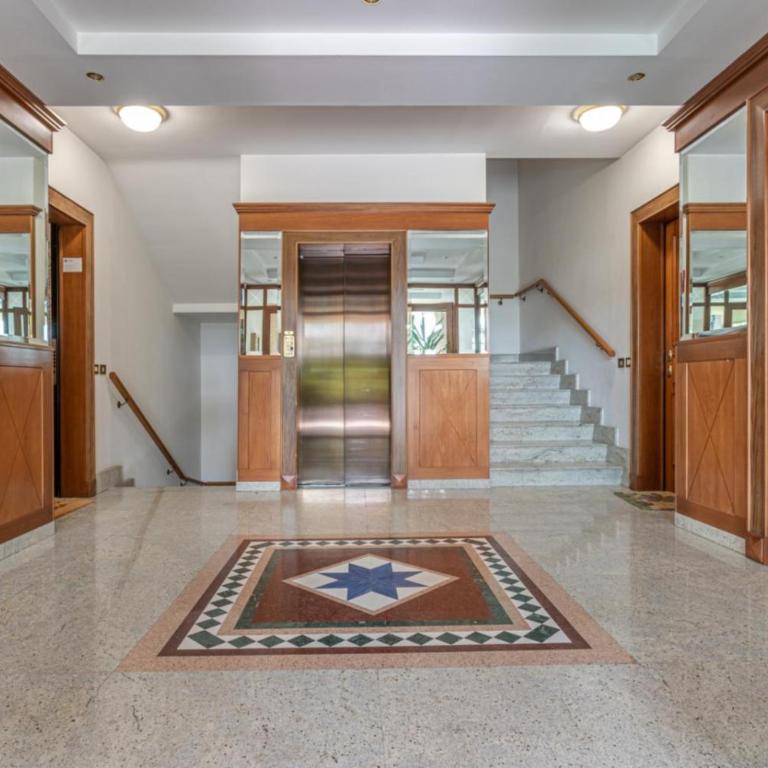 Kitty Apartment - Close to the Vatican - Appartamento con 1 Camera da Letto - 40