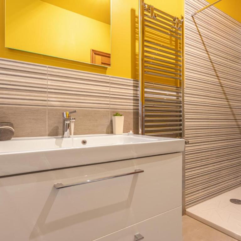 Kitty Apartment - Close to the Vatican - Appartamento con 1 Camera da Letto - 3