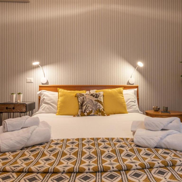 Kitty Apartment - Close to the Vatican - Appartamento con 1 Camera da Letto - 2