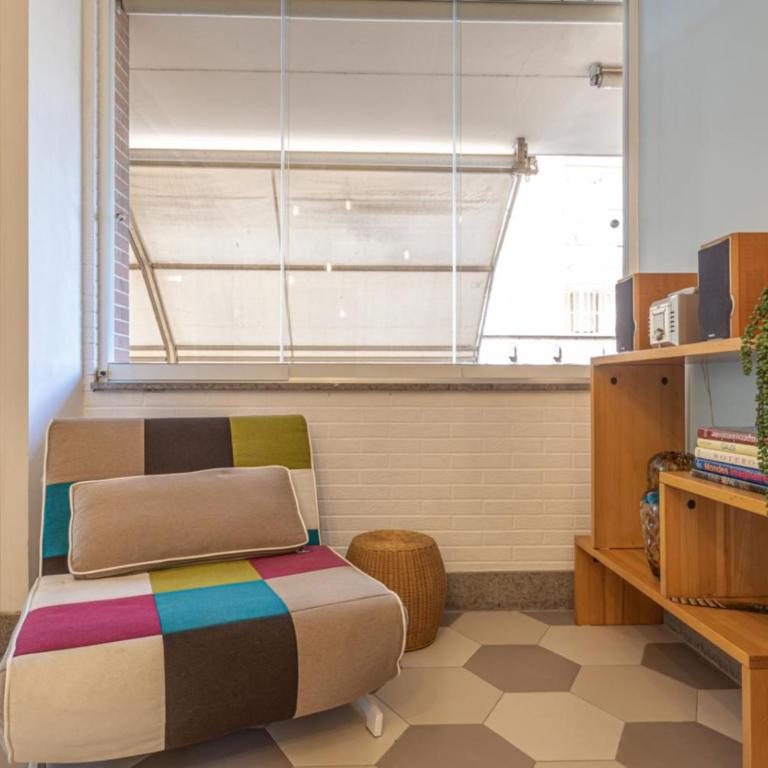 Kitty Apartment - Close to the Vatican - Appartamento con 1 Camera da Letto - 31