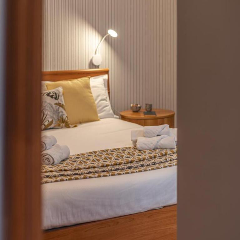 Kitty Apartment - Close to the Vatican - Appartamento con 1 Camera da Letto - 50