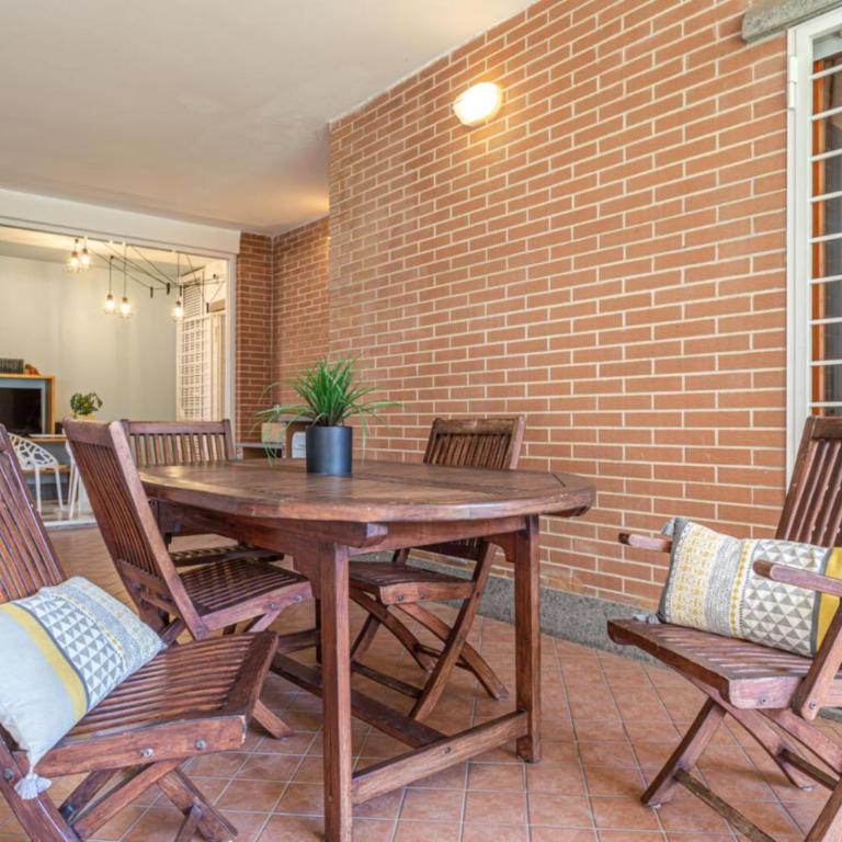 Kitty Apartment - Close to the Vatican - Appartamento con 1 Camera da Letto - 33