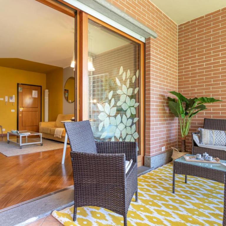Kitty Apartment - Close to the Vatican - Appartamento con 1 Camera da Letto - 34