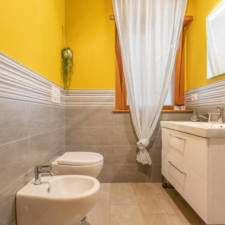 Kitty Apartment - Close to the Vatican - Appartamento con 1 Camera da Letto - 19