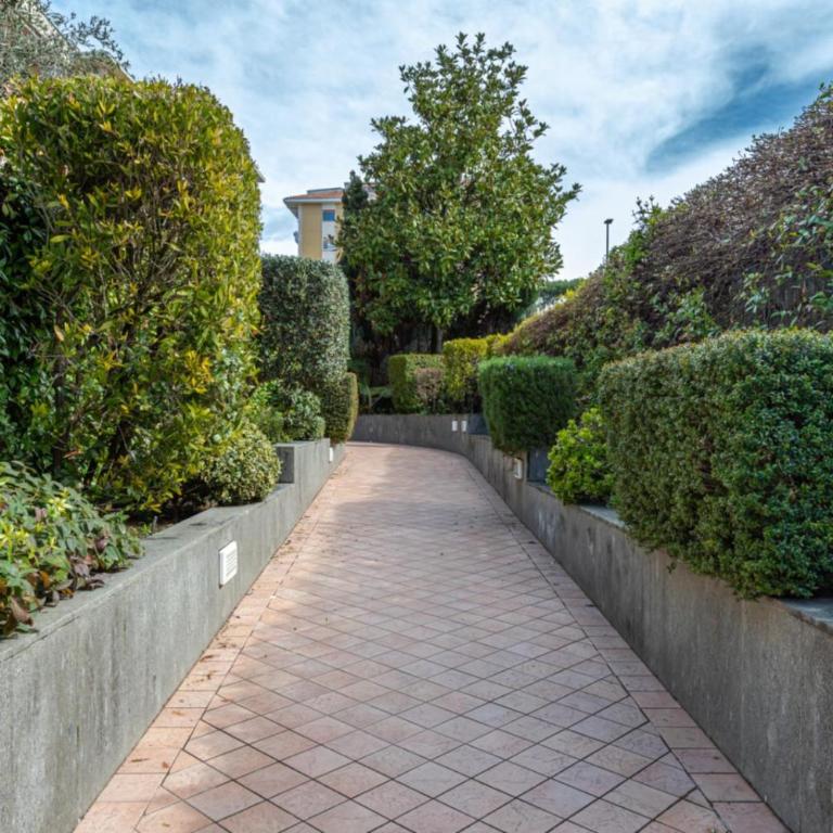 Kitty Apartment - Close to the Vatican - Appartamento con 1 Camera da Letto - 38
