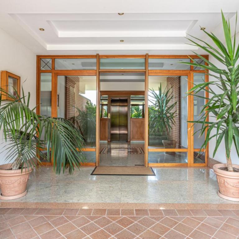 Kitty Apartment - Close to the Vatican - Appartamento con 1 Camera da Letto - 39