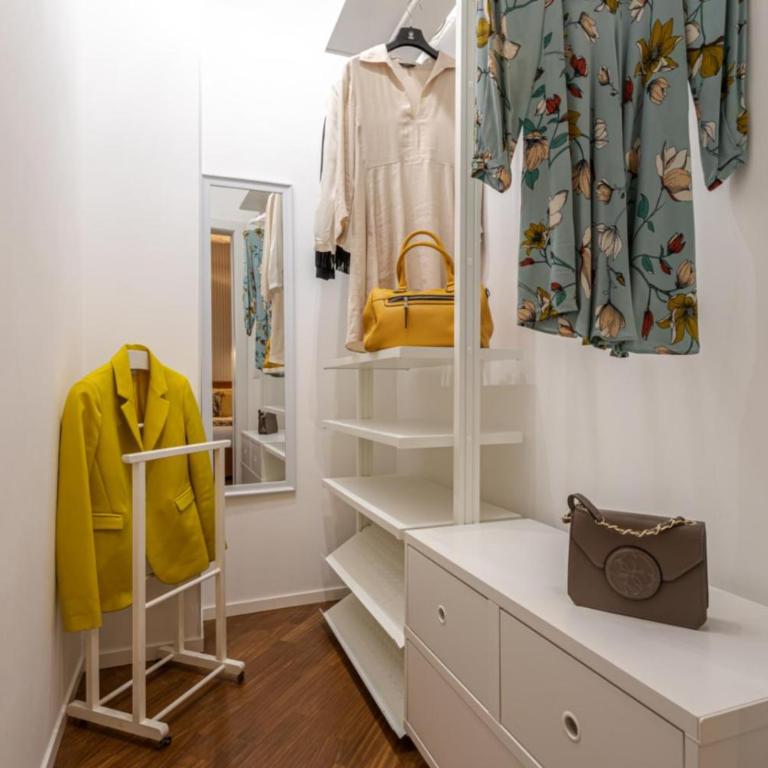 Kitty Apartment - Close to the Vatican - Appartamento con 1 Camera da Letto - 15