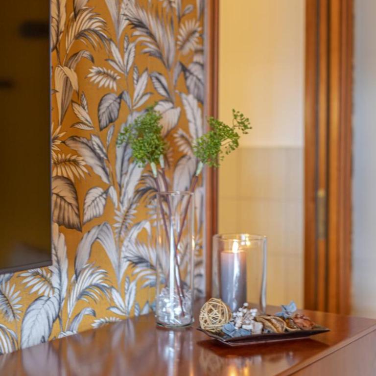 Kitty Apartment - Close to the Vatican - Appartamento con 1 Camera da Letto - 46
