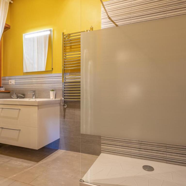 Kitty Apartment - Close to the Vatican - Appartamento con 1 Camera da Letto - 18