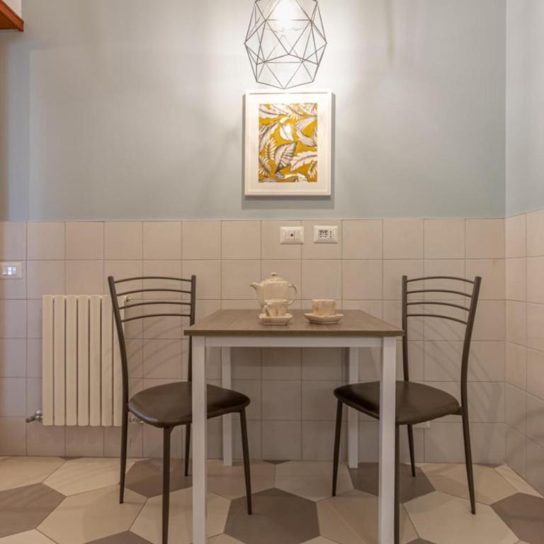 Kitty Apartment - Close to the Vatican - Appartamento con 1 Camera da Letto - 25