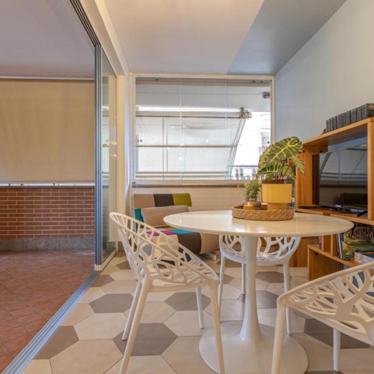 Kitty Apartment - Close to the Vatican - Appartamento con 1 Camera da Letto - 28
