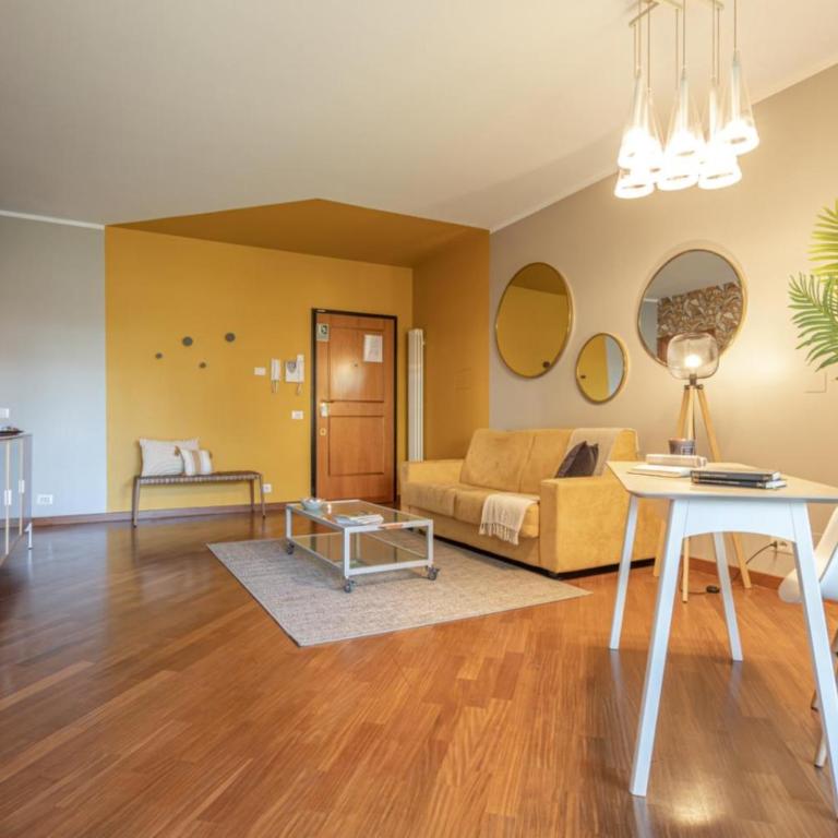 Kitty Apartment - Close to the Vatican - Appartamento con 1 Camera da Letto - 10