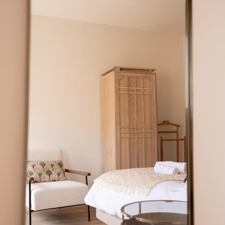 La Suite du 10 - Joli studio avec vue sur le Canal et le Chateau - Appartement - 16