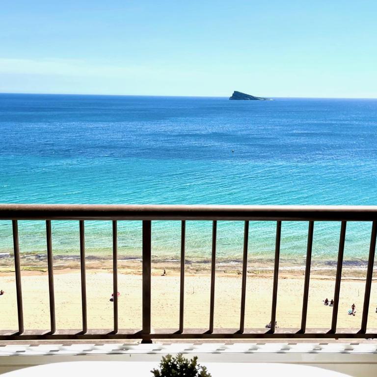 Miramar Playa - Aloturin Benidorm - Apartamento de 1 dormitorio - 55