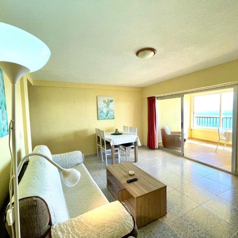 Miramar Playa - Aloturin Benidorm - Apartamento de 1 dormitorio - 51