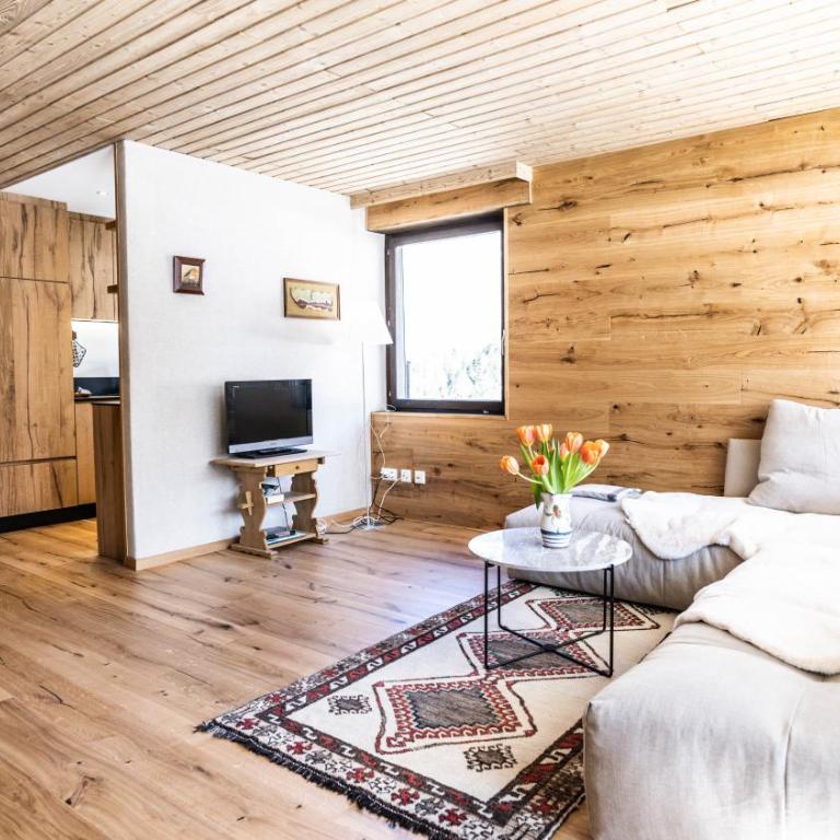 Haus Camillo - Apartment mit 2 Schlafzimmern - 6