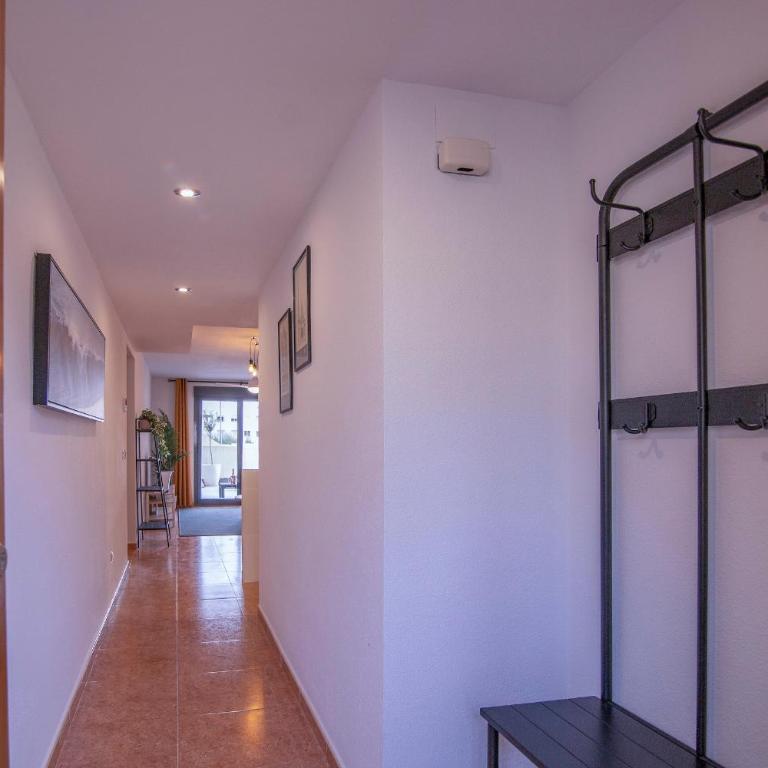 El Patio - Just 170m from El Campello beach - Apartamento de 2 dormitorios - 14