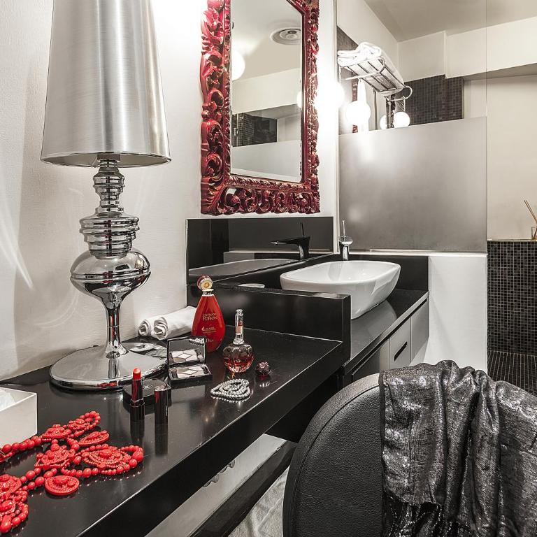 JC Hotel - Suite - 7