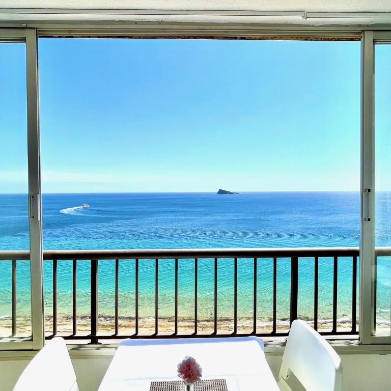 Miramar Playa - Aloturin Benidorm - Apartamento de 1 dormitorio - 61