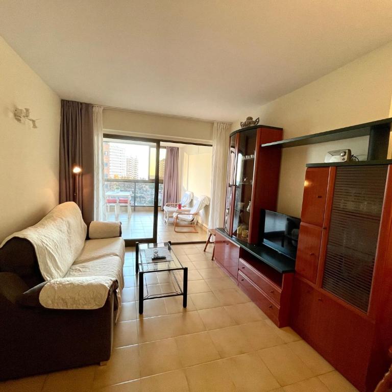 Torpa - Aloturin Benidorm - Apartamento de 1 dormitorio - 56