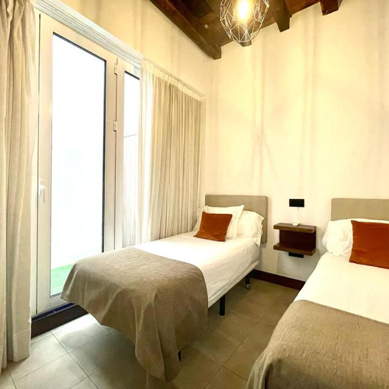 Eva Recommends Triana - Apartamento de 2 dormitorios sin terraza - 4