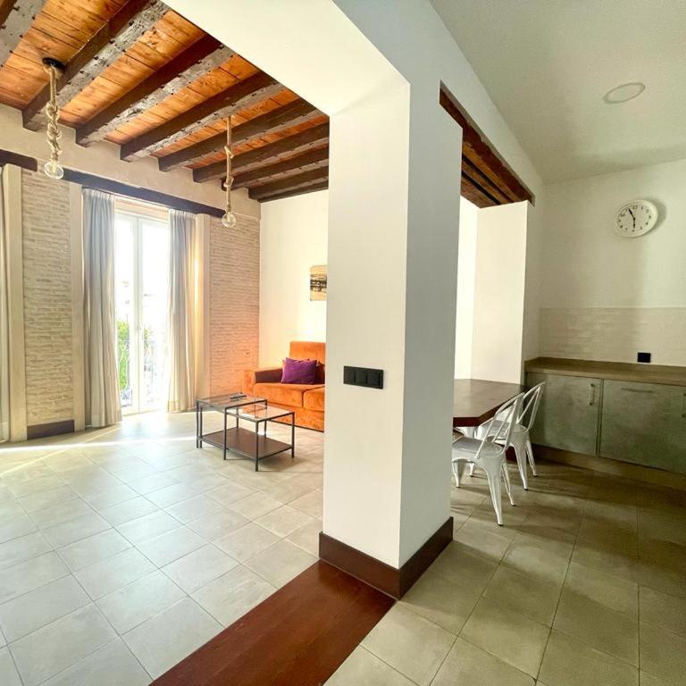 Eva Recommends Triana - Apartamento de 2 dormitorios sin terraza - 7