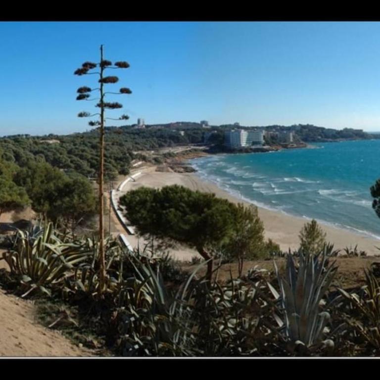 Luxurious Villa La Paz: Beach, Port Aventura Golf - Villa - 81