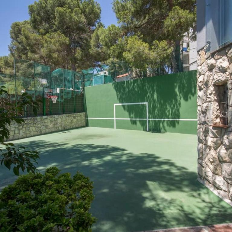 Luxurious Villa La Paz: Beach, Port Aventura Golf - Villa - 60
