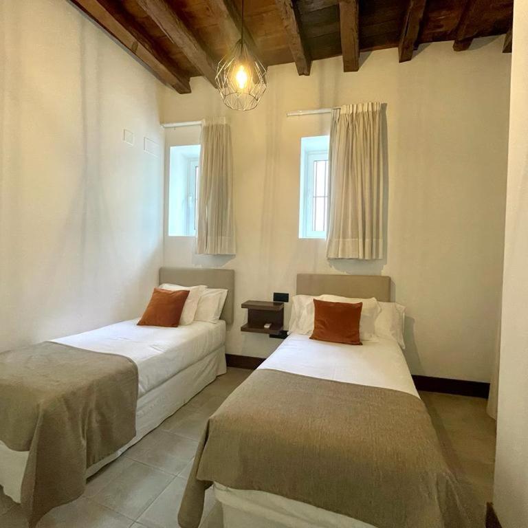 Eva Recommends Triana - Apartamento de 1 dormitorio sin terraza - 4