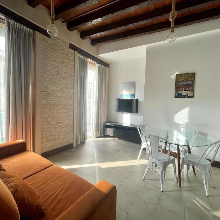 Eva Recommends Triana - Apartamento de 2 dormitorios - 7