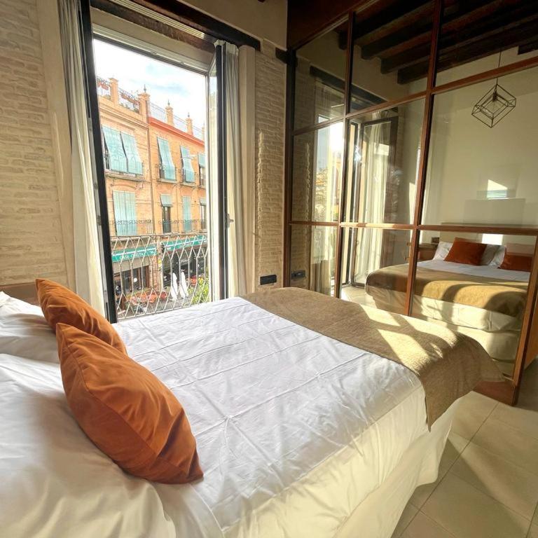 Eva Recommends Triana - Apartamento de 1 dormitorio sin terraza - 1