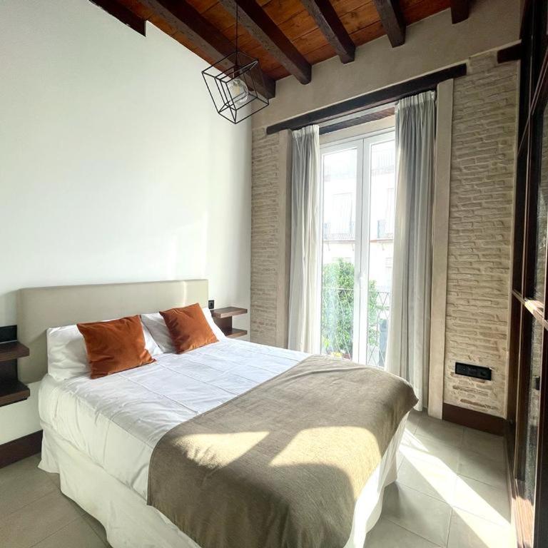 Eva Recommends Triana - Apartamento de 2 dormitorios - 6