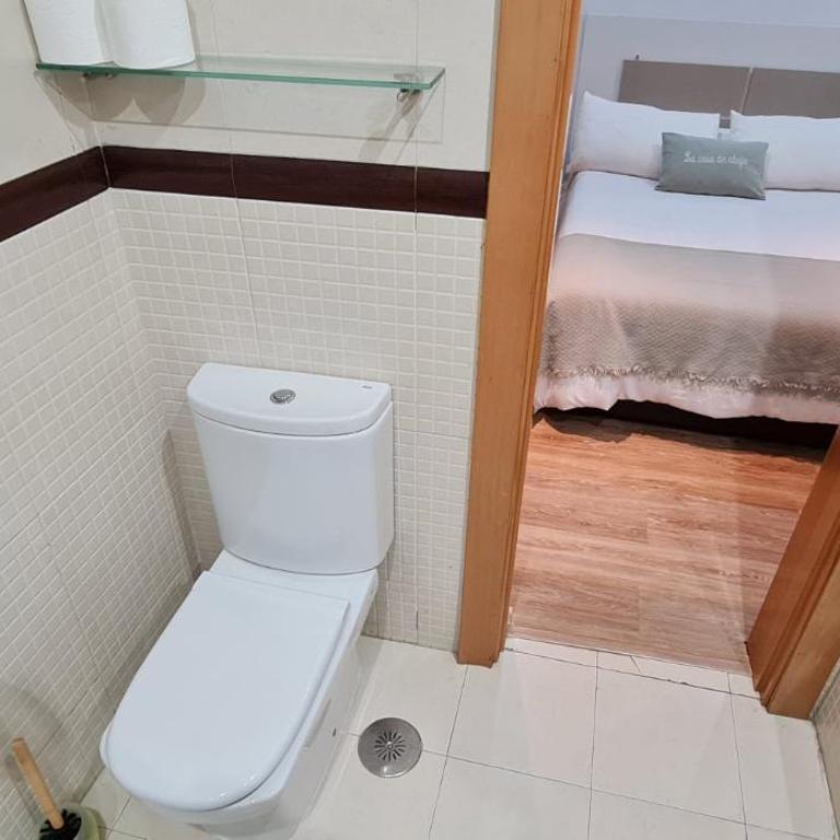 La casa de Abajo - Apartamento de 3 dormitorios - 17