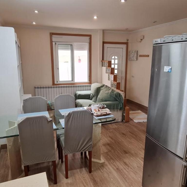 La casa de Abajo - Apartamento de 3 dormitorios - 16